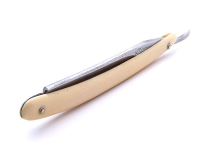 9/16" Simmons Keen Kutter Royal No 746 Straight Razor | Original Scales | Sheffield