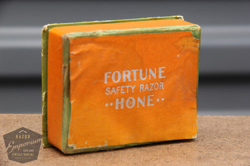 Camel Razor Hone Fortune Safety Razor Hone – Razor Emporium