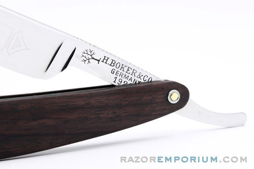 5/8" Boker "The King" model 1926 - Germany