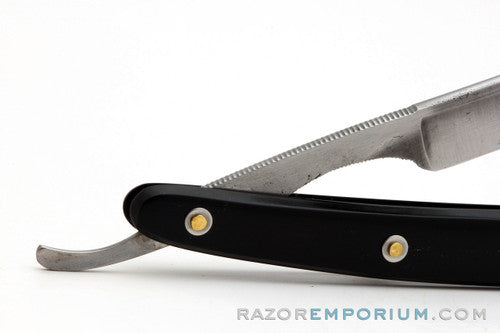 3/8" G Felix Gloriawerk Straight Razor Solingen, Germany