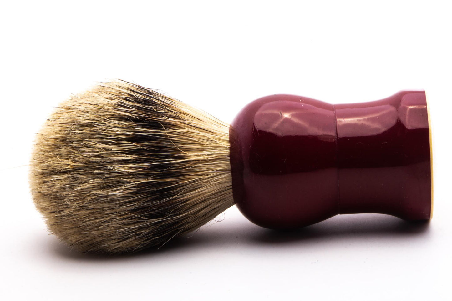 Vintage Restored | Opal 100 Badger Brush