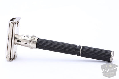 1969 Gillette O2 Super Adjustable 109 Adjustable Safety Razor