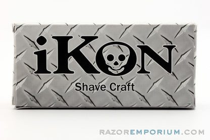 Ikon X3 Slant Razor Head + OSS Handle