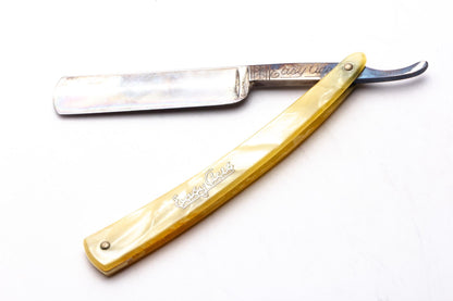 5/8" Genco "Easy Aces" Classics on Clearance Straight Razor