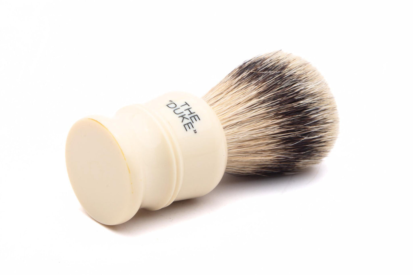 Simpsons The Duke 2 Best Badger Shaving Brush