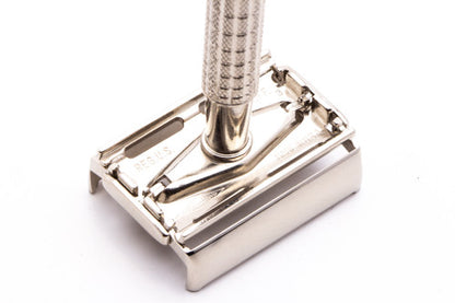 1956 Gillette Flair Tip Super Speed B3  | Nickel Revamp