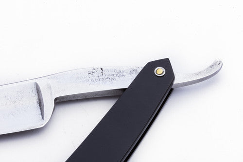 6/8" Wade & Butcher Straight Razor Shave Ready Sheffield England