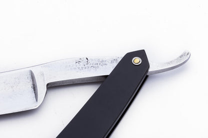 6/8" Wade & Butcher Straight Razor Shave Ready Sheffield England
