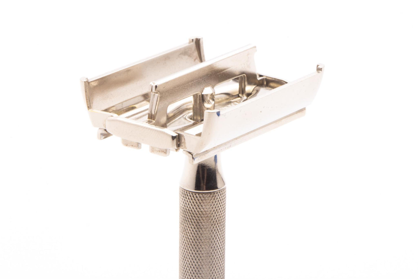 1954 Z3 Gillette TV Special Super Speed Double Edge Safety Razor Set | Original Condition