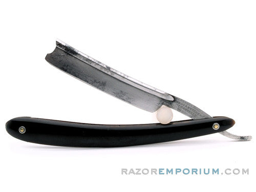 9/16" Wade & Butcher Frameback Straight Razor | Sheffield, England
