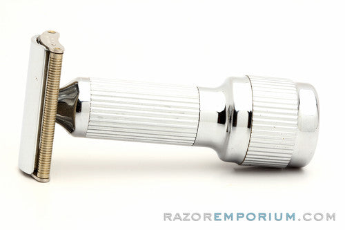 Stahly Live Blade "Stroke Saver" Safety Razor