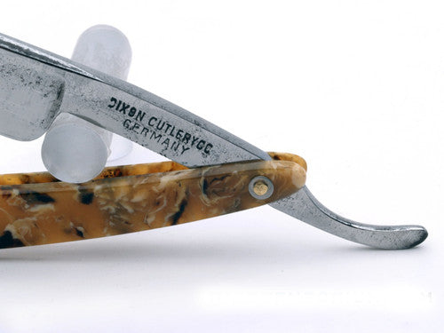 5/8" Dixon Cutlery Co Straight Razor | Solingen, Germany