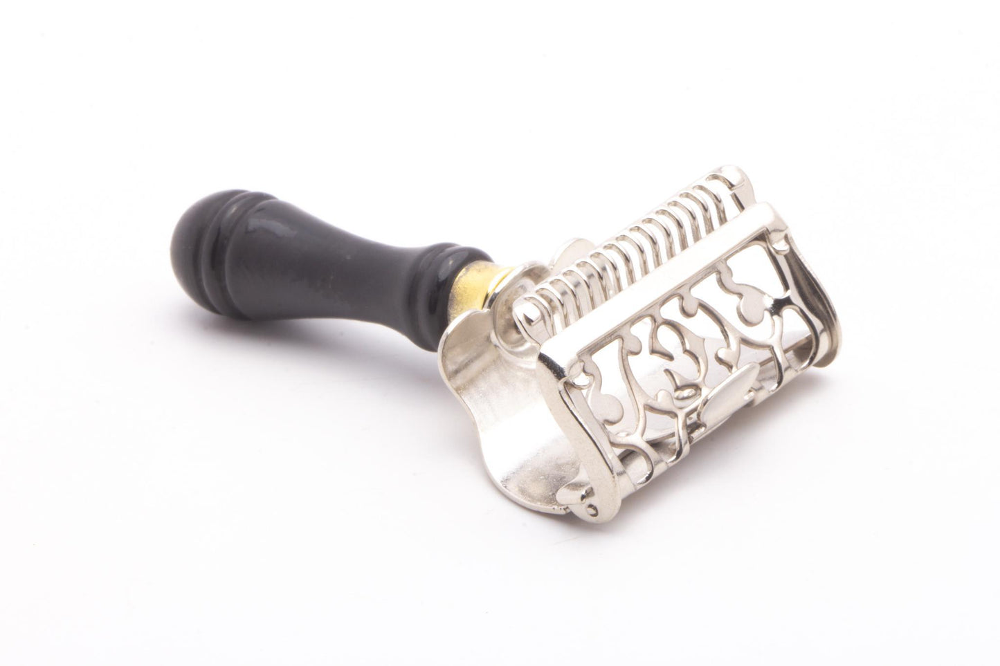 1910's Gem Junior Lather Catcher Model Safety Razor | Original Condition