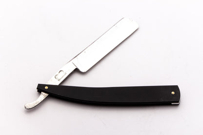 6/8" Isuerte La Taba Solingen Vintage Restored Straight Razor