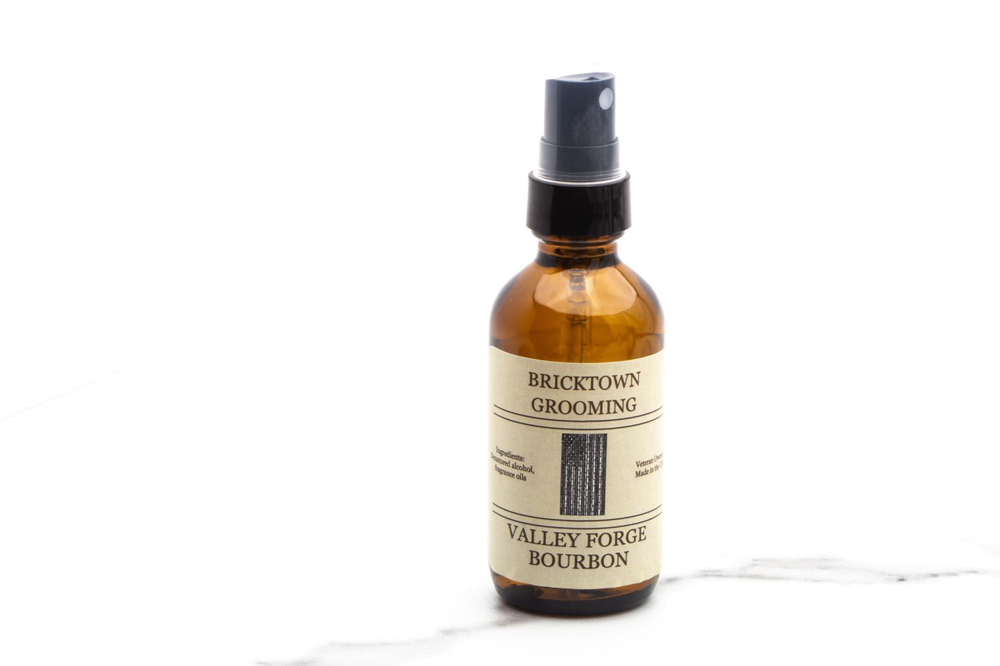 Bricktown Grooming | Valley Forge Eu De Parfum