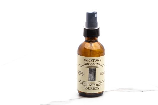 Bricktown Grooming | Valley Forge Eau De Parfum