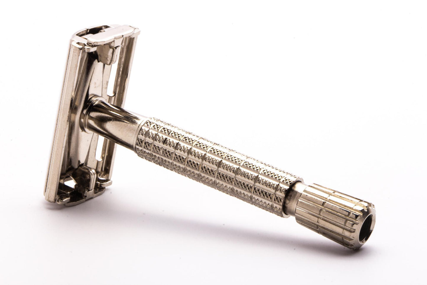 1940's Gillette Flare Tip British Rocket Safety Razor | Original Condition