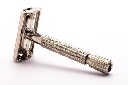 1940's Gillette Flare Tip British Rocket Safety Razor | Original Condition