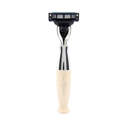 Edwin Jagger | 37 Range Gillette® Mach3® Razor Imitation Ivory
