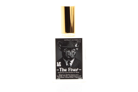 Hendrix Classics & Co | The Fixer Extrait de Parfum 30ml