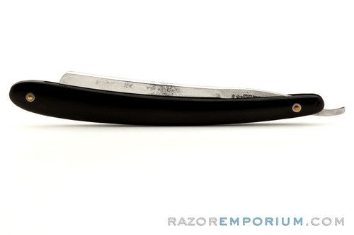 9/16" Joseph Rodgers & Sons Straight Razor | Sheffield, England