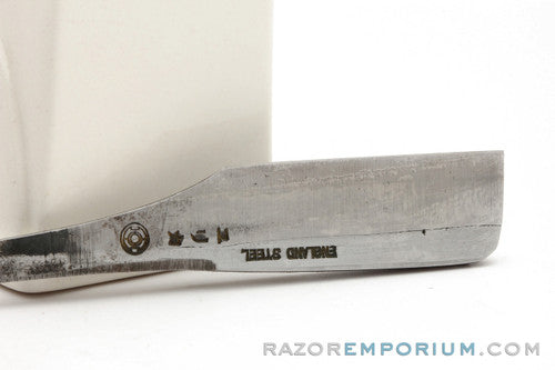 Kamisori Razor Made in Japan - Shave Ready