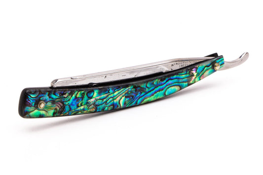 6/8" Fredrick Reynolds Shave Ready Straight Razor | Sheffield, England