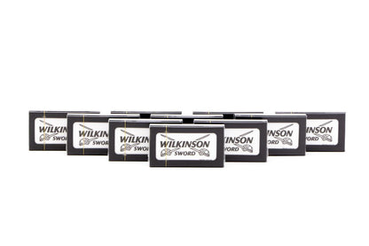 Wilkinson Sword Double Edge Razor Blades
