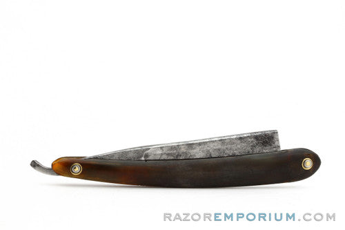 13/16" Wade & Butcher Straight Razor For Barber's Use | Sheffield, England