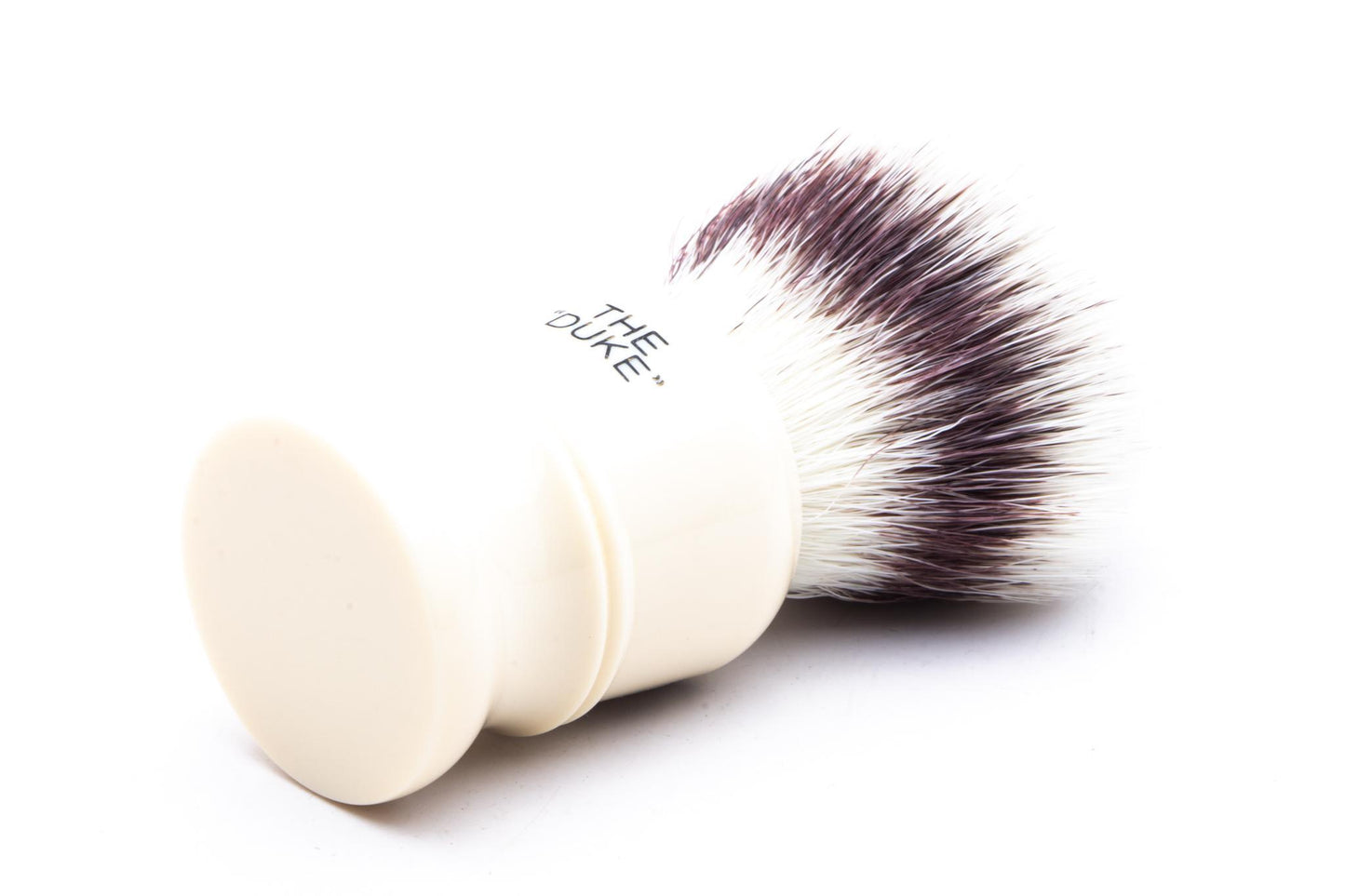 Simpsons | The Duke 3 Platinum Fibre Synthetic Shave Brush