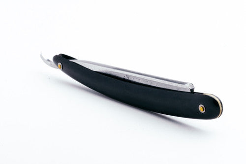 9/16" George Wostenholm & Sons Celebrated IXL Straight Razor | England