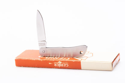 Gerber Legendary Blades | Silver Knight 200 S.S. Pocket Knife