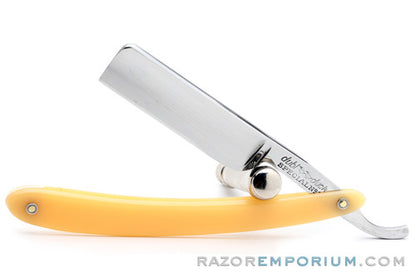5/8" Dubl Duck No 1 | Shave Ready | USA