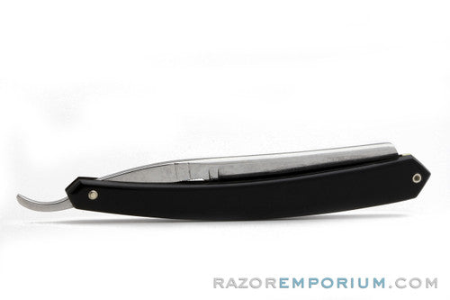 6/8" Thiers-Issard Hollow Ground Art of Shaving Straight Razor | Shave Ready