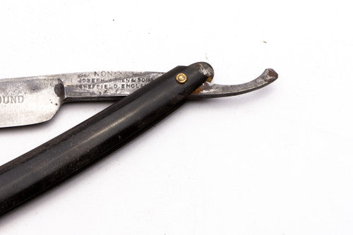 6/8" Joseph Allen & Sons Classics on Clearance Straight Razor