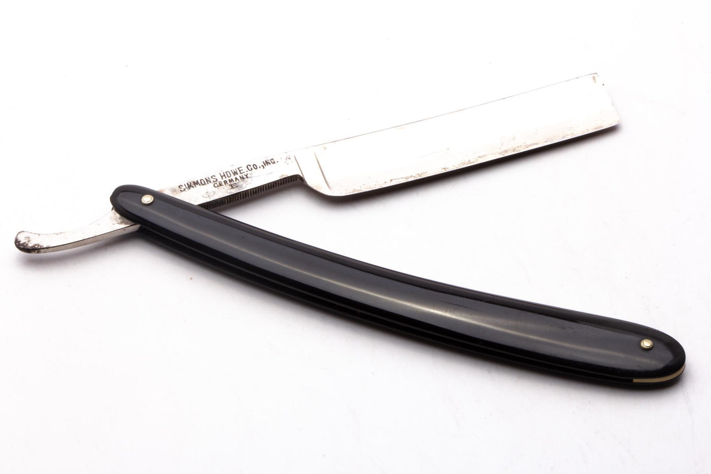 5/8" No. K.44 Keen Kutter Classics on Clearance Straight Razor
