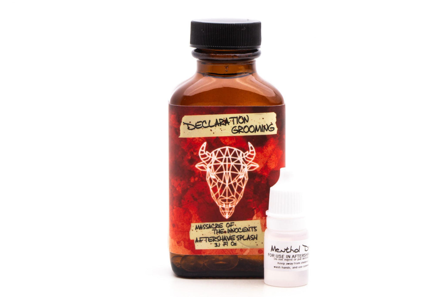 Declaration Grooming | Massacre Of The Innocents Aftershave Splash