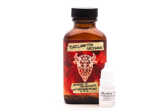 Declaration Grooming | Massacre Of The Innocents Aftershave Splash