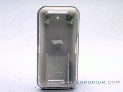 Gillette Super Adjustable Original White Case