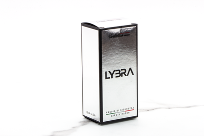 The Goodfellas' Smile | Lybra Double Edge Safety Razor