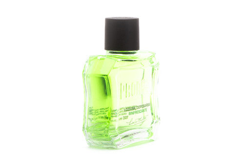 Proraso AfterShave | Green Refresh After Shave Splash