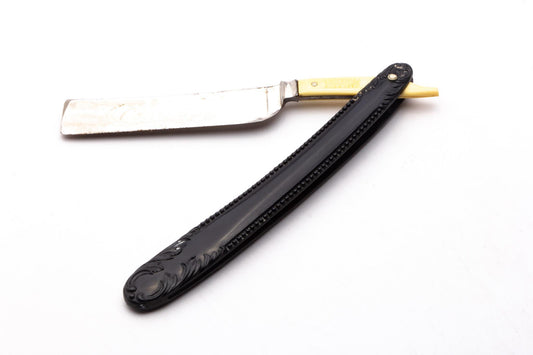 5/8" Clauss Classics on Clearance Straight Razor