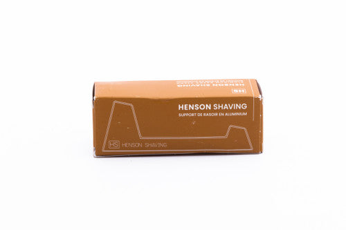 Henson Shaving Razor Stand