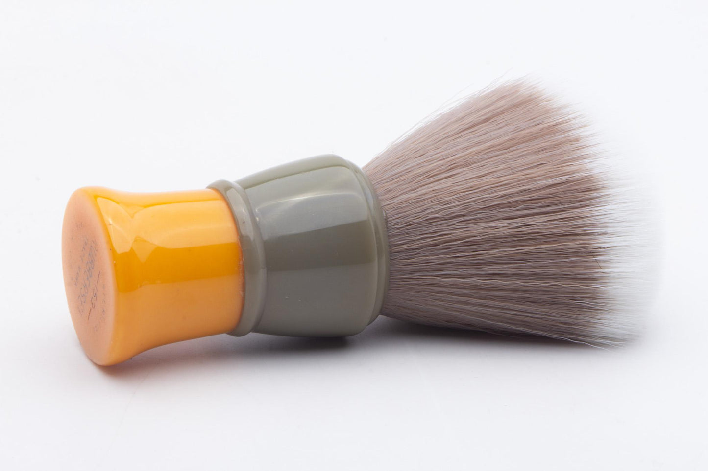 Vintage Restored | 153 RubberSet Synthetic Shaving Brush