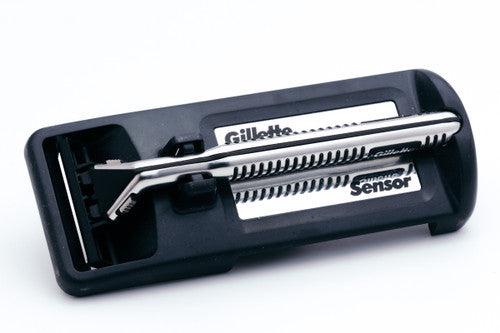 1990's Gillette Sensor Cartridge Razor