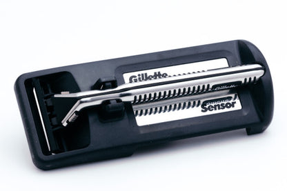 1990's Gillette Sensor Cartridge Razor