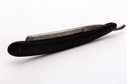 5/8" Camillus Cutlery Co. Round Tip Classics on Clearance Straight Razor | USA
