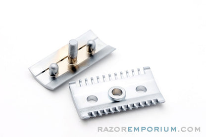 Ikon Short Comb Razor Head