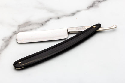 6/8" Clauss Fremont, NY Classics on Clearance Straight Razor