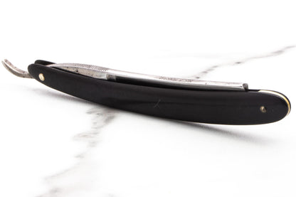 4/8" Vintage Restored Simmons Hardware No 8. Special Straight Razor